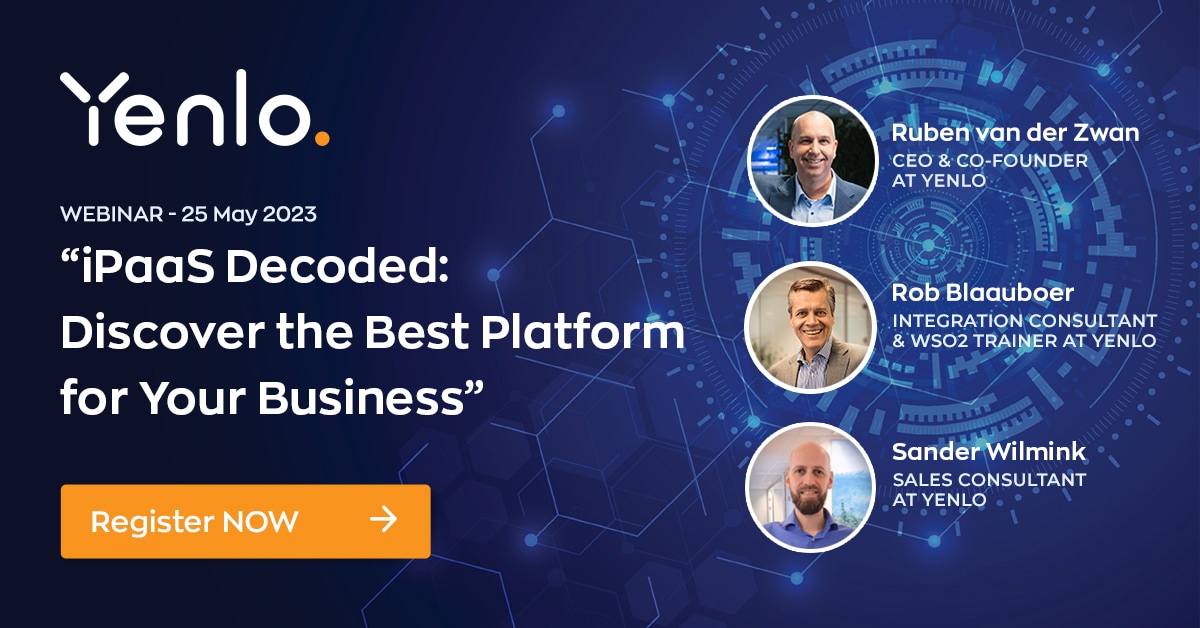 yenlo webinar