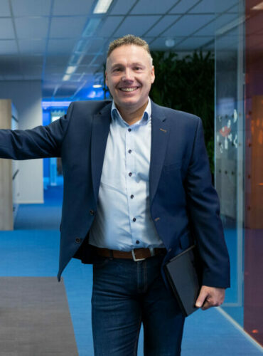marcel mourik