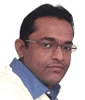 Isuru Wimalasundera
