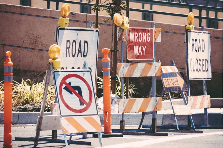 Create an API with Failover Endpoints