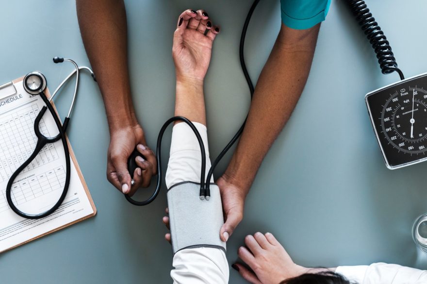 Health Check for WSO2 products