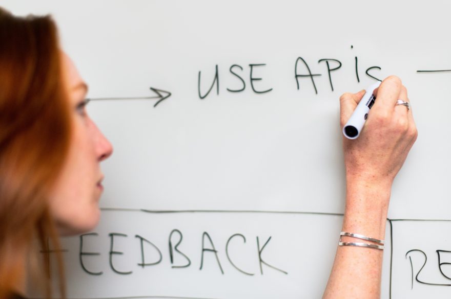 wat is api management