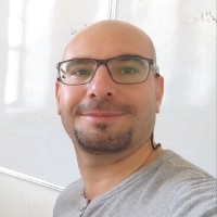 Nasser Ali Afarin