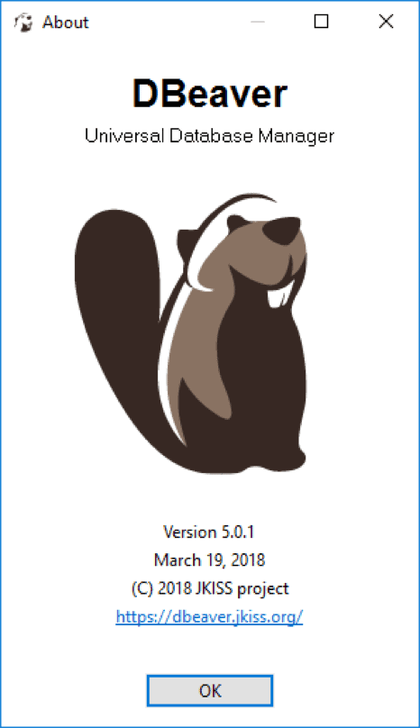 DBeaver