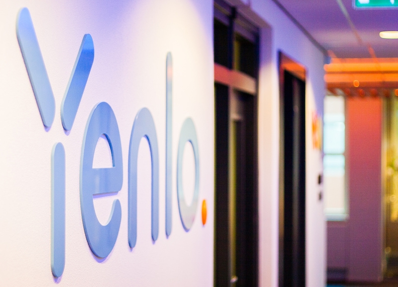 Yenlo office