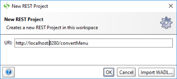 New-REST-Project New REST Project