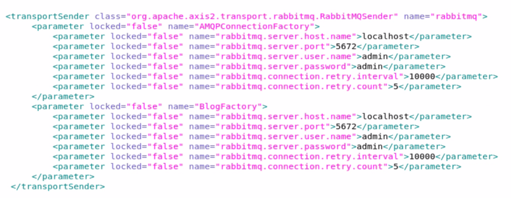 RabbitMQ 4