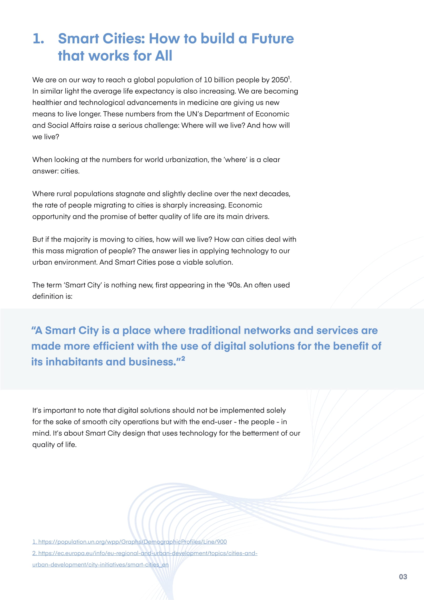 Whitepaper Envisioning Smart Cities that Work Yenlo V2.0 DEF 03