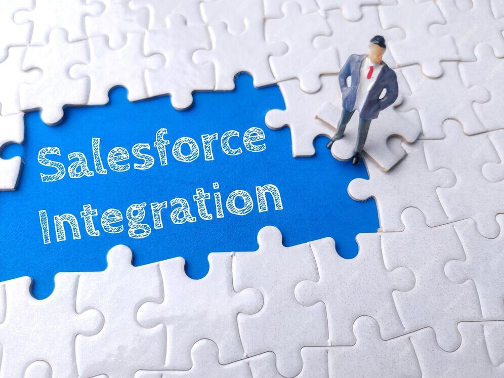 The Synergy of Salesforce and Boomi Unveiling the Benefits of Seamless Integration
