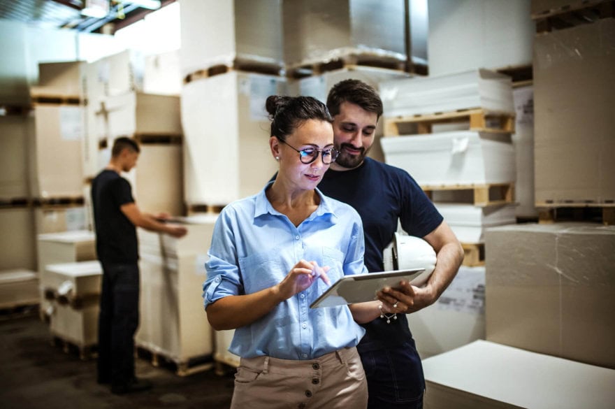 een succesvolle ma in retail de sleutelrol van een integratieplatform blog post header